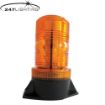 Picture of Amber LED 2 Bolt Mini Beacon